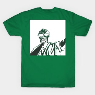 MF DOOM T-Shirt